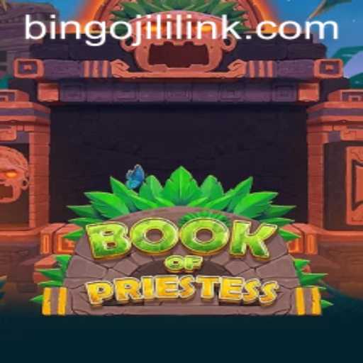 Book of Priestess: Dive Into the Mystical World of BingoJili's Latest Game
