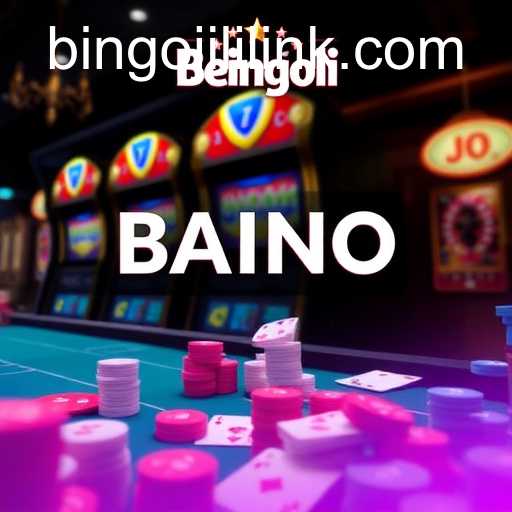 Exploring Casino Games: A Deep Dive into bingojili