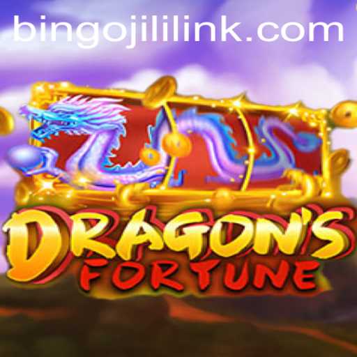 Discover DragonFortune: The Exciting New Game Taking the World by Storm