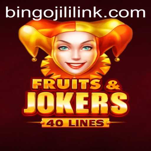 Exploring the Exciting World of FruitsAndJokers40 and Bingojili