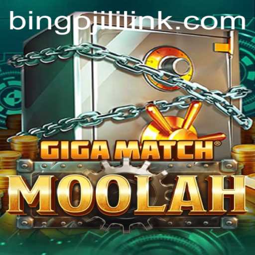 Exploring the Thrills and Strategies of GigaMatchMoolah: A Bingojili Adventure
