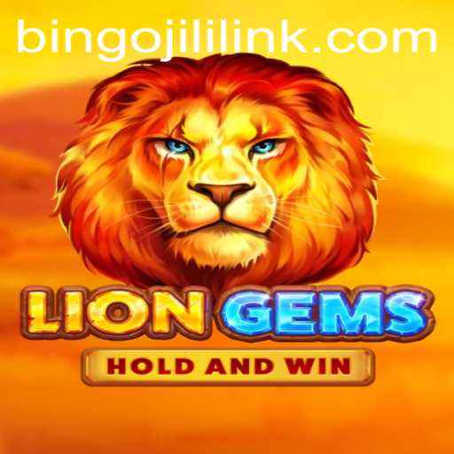 LionGems: A Roaring Adventure in the World of Bingo Jili