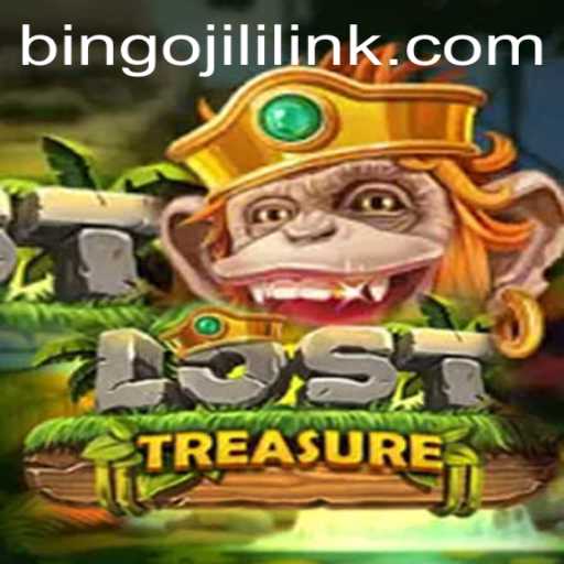 LostTreasure: Unraveling the Adventure with Bingojili