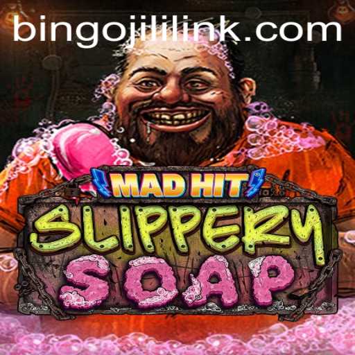 Exploring the World of MadHitSlipperySoap: An Engaging Gaming Experience