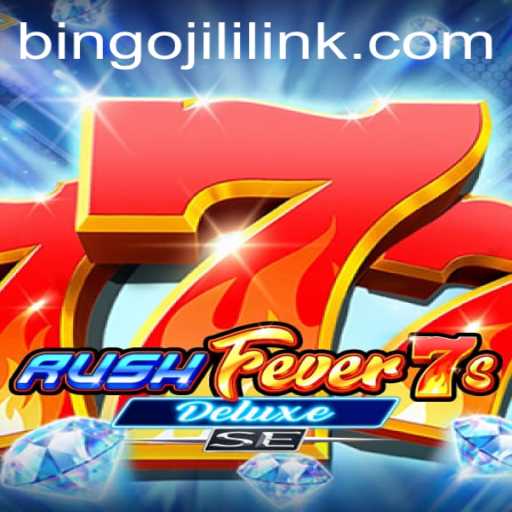 Exploring RushFever7sDeluxeSE: A Thrilling New Experience with Bingojili