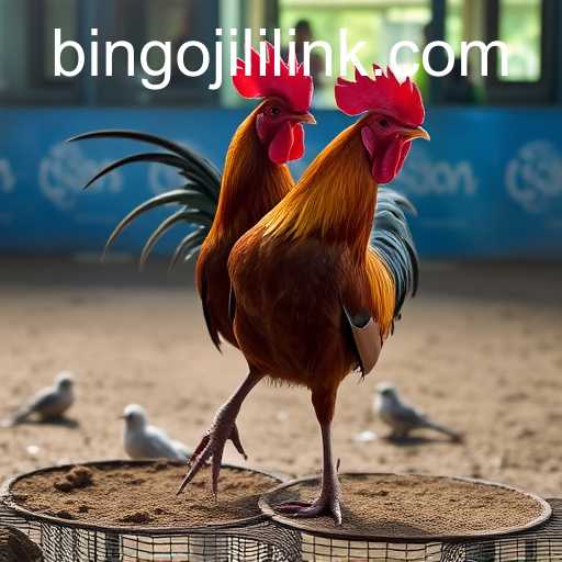 Exploring the Dynamic World of Sabong Games