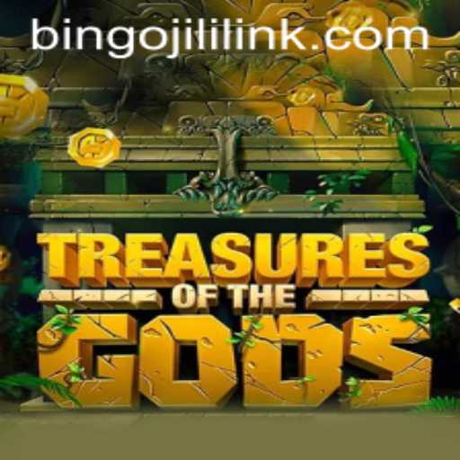 Unveiling the Mystical Adventure: Treasure of the Gods and the Bingojili Connection