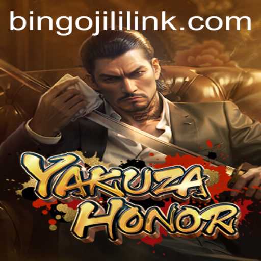 YakuzaHonor: A New Era in Gaming